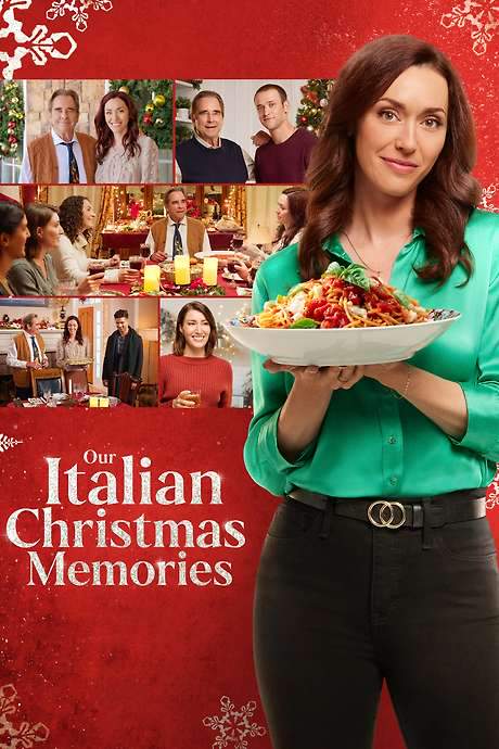 Our Italian Christmas Memories